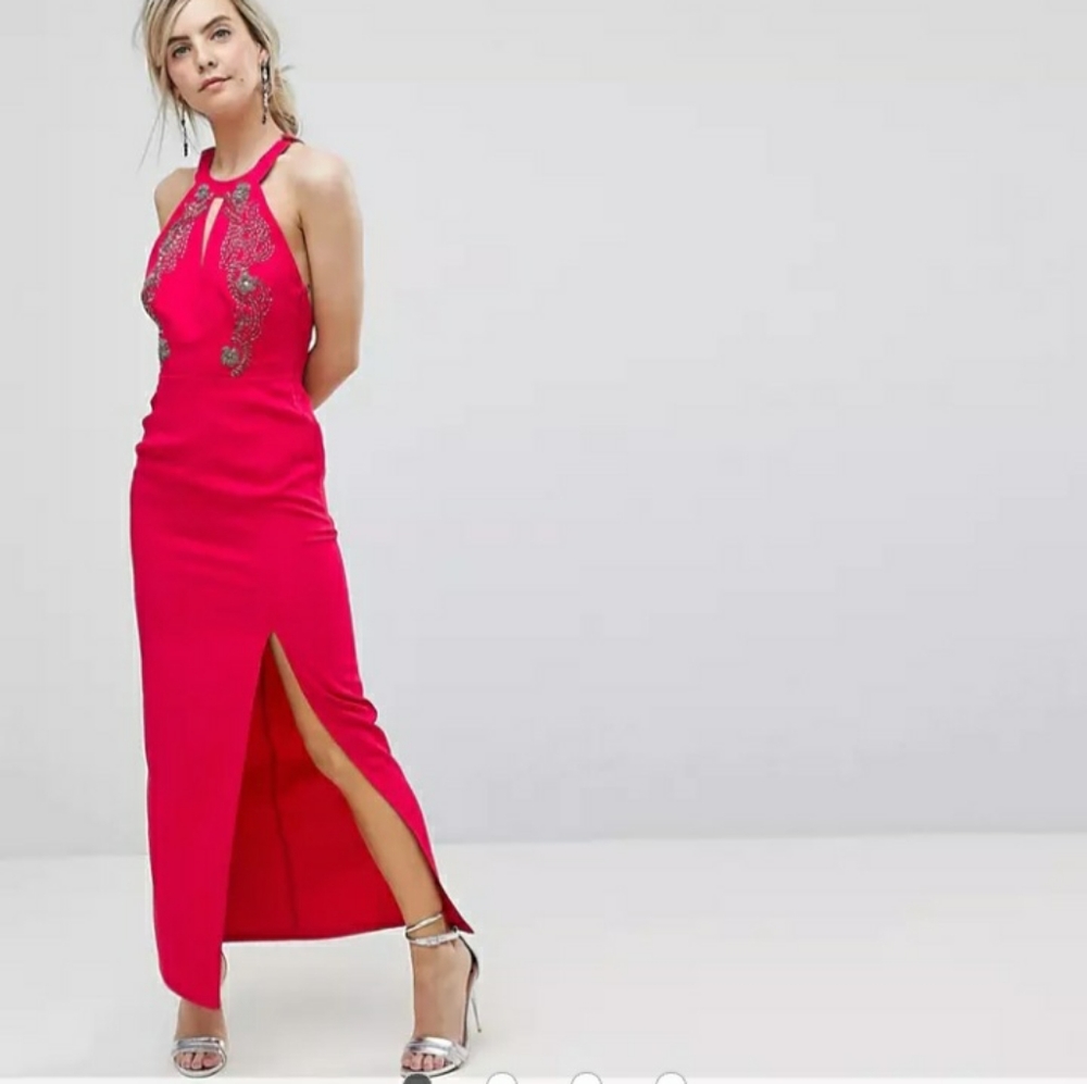 Prom season is approaching!!! Little Mistress Formal gown/Prom